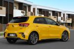 Kia Rio GT-Line 2018 года (AU)